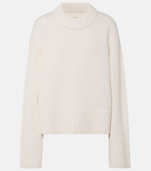 Sony cashmere sweater