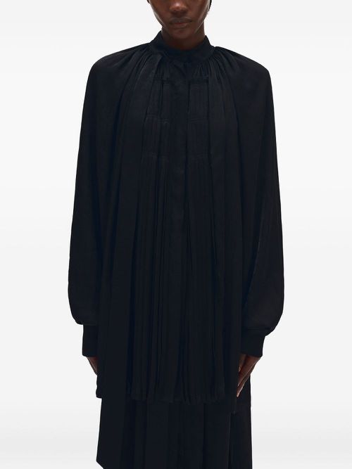 Likki blouse - Black