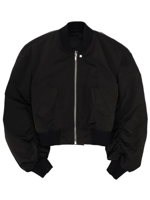 "Bucket Flight" Jacket