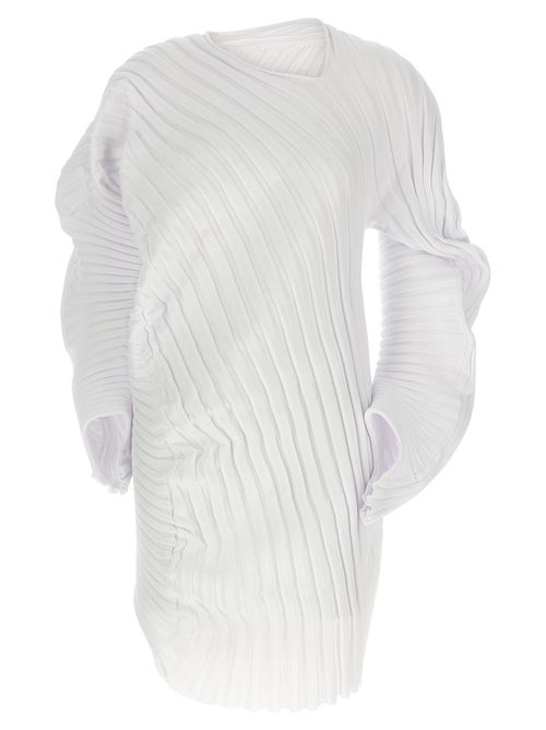 Knit (As It Is) Tops White