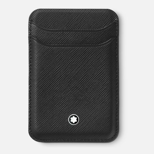 Sartorial 2cc Card Wallet for iPhone with MagSafe