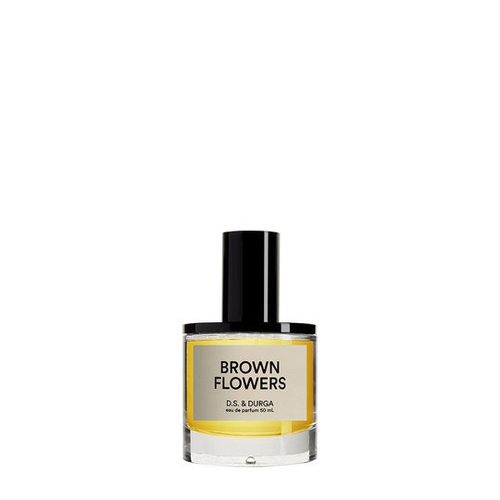 D.S. & Durga Brown Flowers Eau de Parfum — Unisex Fragrance