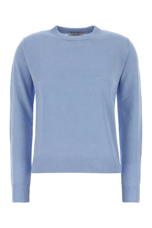Sweater — Blue