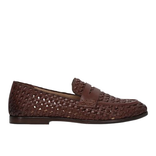 Faith Woven Loafers