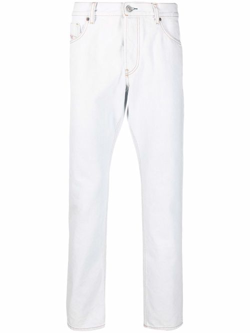 1995 slim-fit jeans - Blue