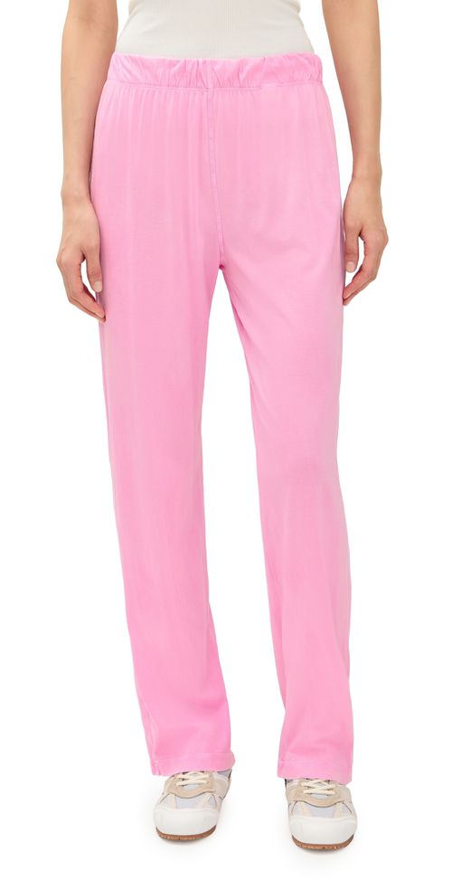 Standard Pants Vintage Flamingo