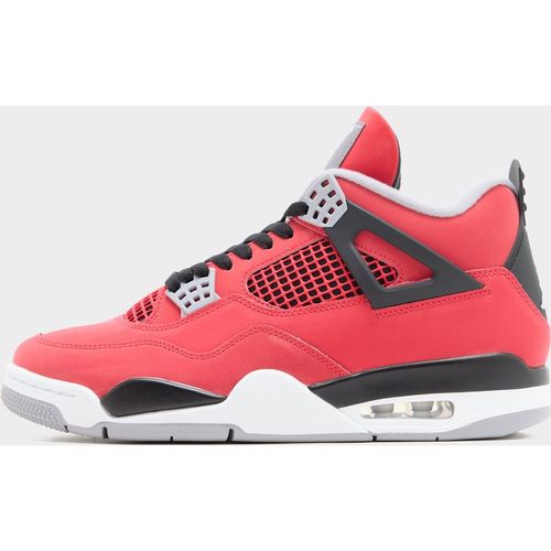 Jordan Air 4 Retro 'Toro Bravo', Red