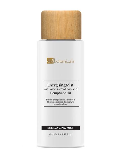 Dr. Botanicals 4.22Oz Natche Energizing Mist