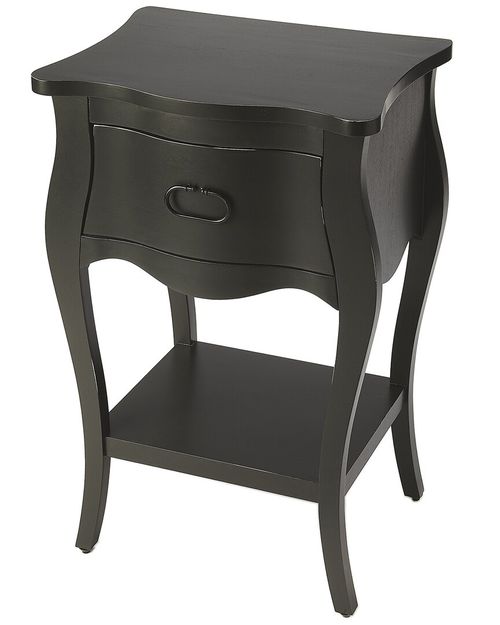 Butler Specialty Company Rochelle 1 Drawer Nightstand
