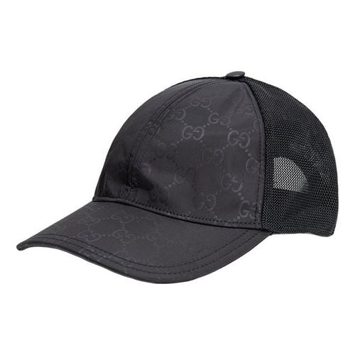 GG Baseball Cap 'Black'