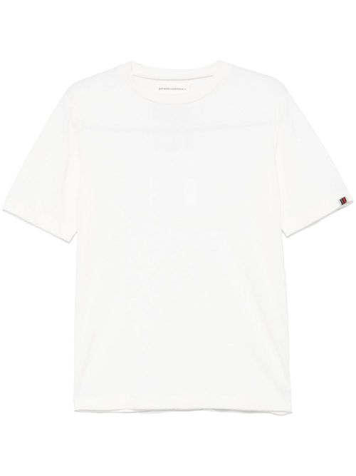 James T-shirt - White