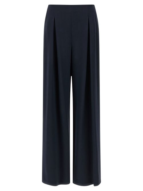 Mxppalude Trousers — Blue
