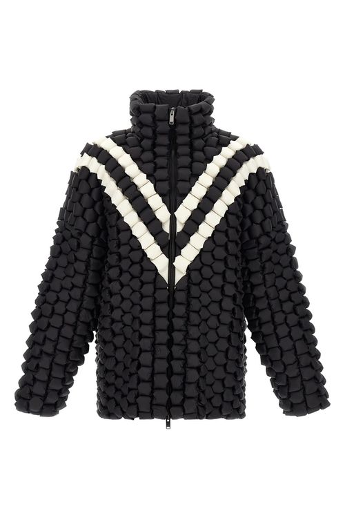 3D Down Jacket