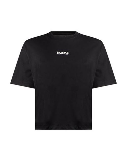 Woman T