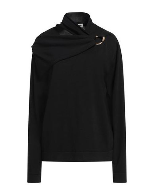 Woman Sweater Black