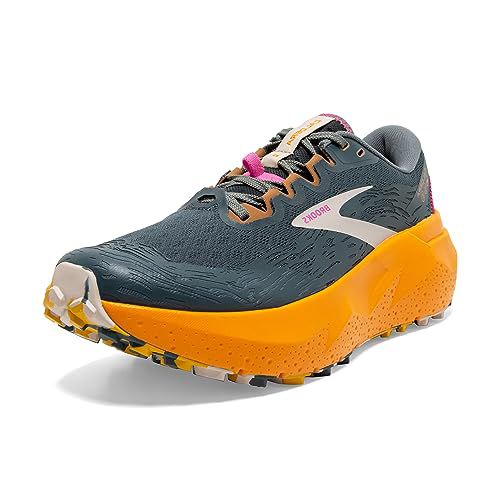 Brooks Men’s Caldera 6 Trail Running Shoe