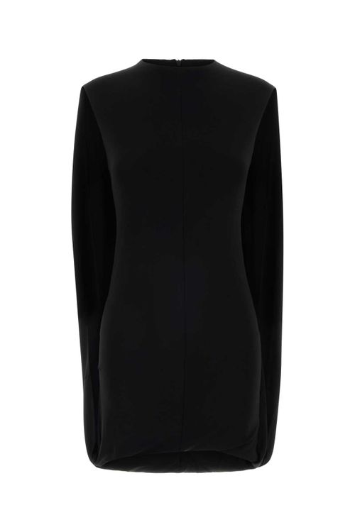 Dress — Black