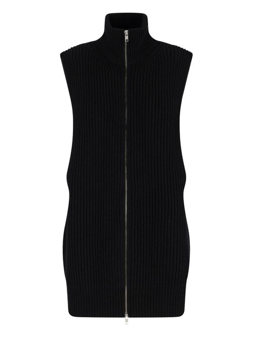 Wool-Blend Sweater