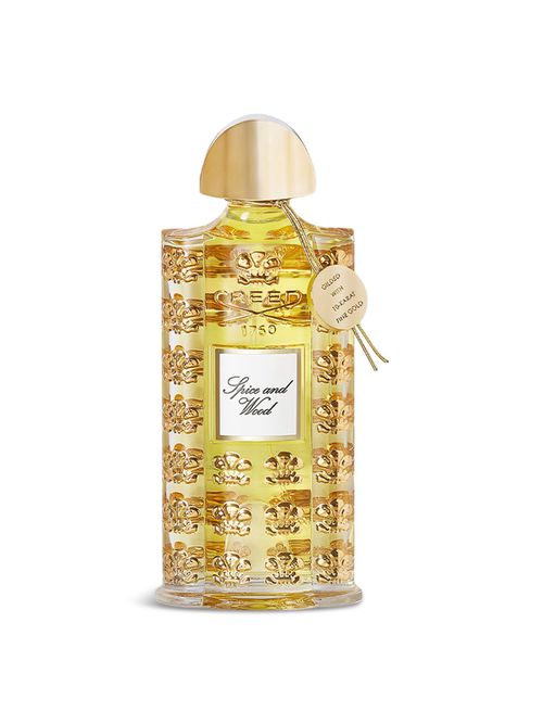 Royal Exclusives Spice And Wood Eau De Parfum 75Ml