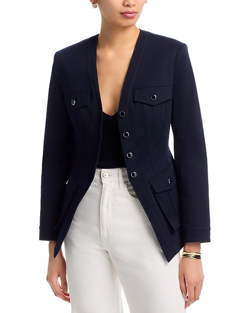 Pendle Dickey Jacket