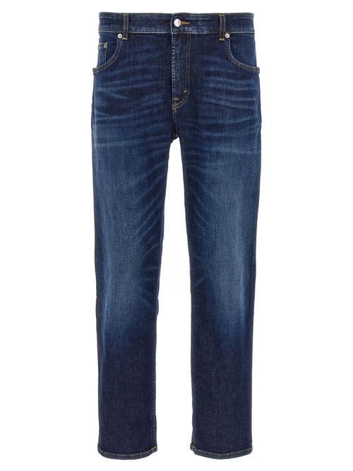 Talk Jeans