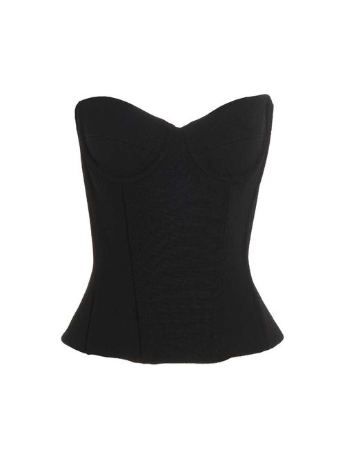 Bustier Top