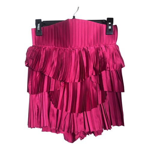 Shorts Silk for Female M International