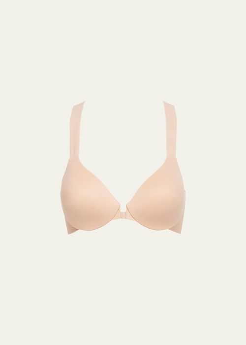 Bra-llelujah! Racerback Underwire Bra