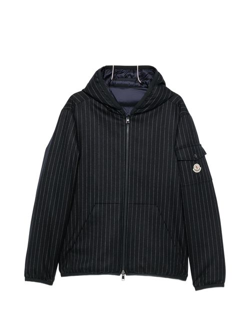 Men's Ceze Puffer Jacket