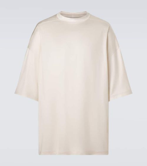 DRKSHDW Tommy jersey T-shirt