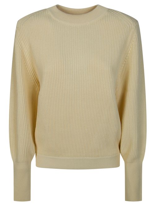 Relaxed Fit Sweater