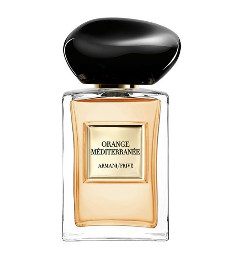 Privé Orange Méditerranée Eau de Toilette