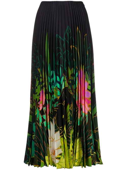 Garavani Skirt — Black