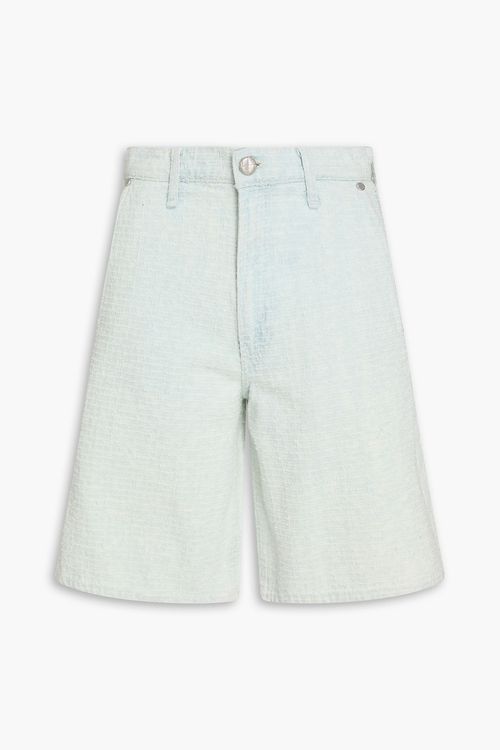 Mckenna denim shorts - Blue - 27