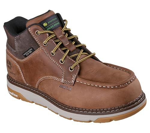 Skechers x John Deere Men's Kadmiel