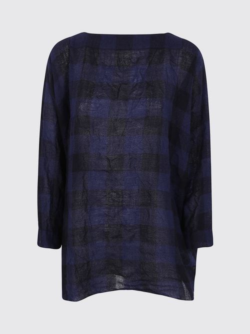Shirt Woman color Blue