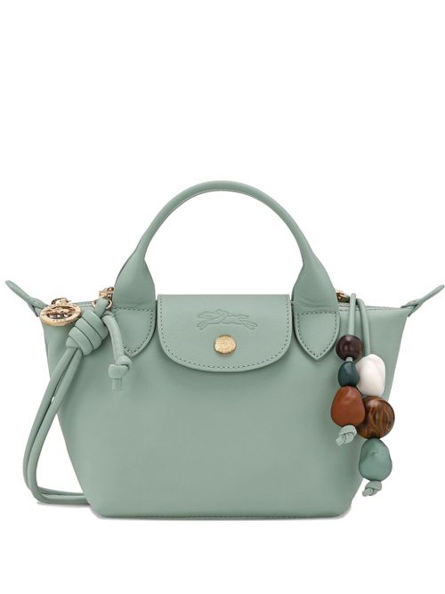 Le Pliage Xtra XS handbag - Green