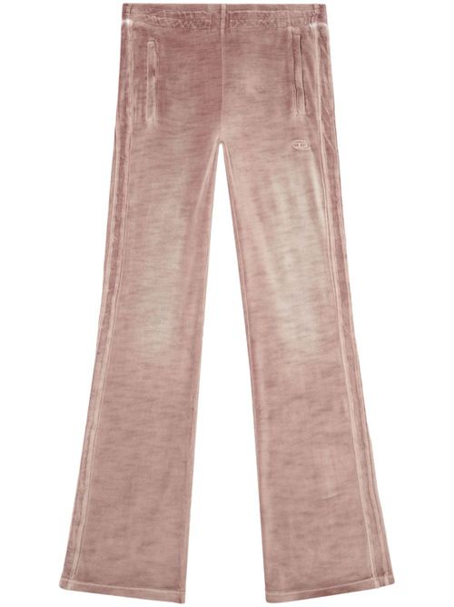 Ely track pants - Pink