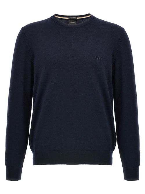 Botto-L Sweater, Cardigans