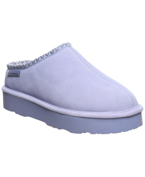 Women's Martis Slip-On Slippers - Lilac