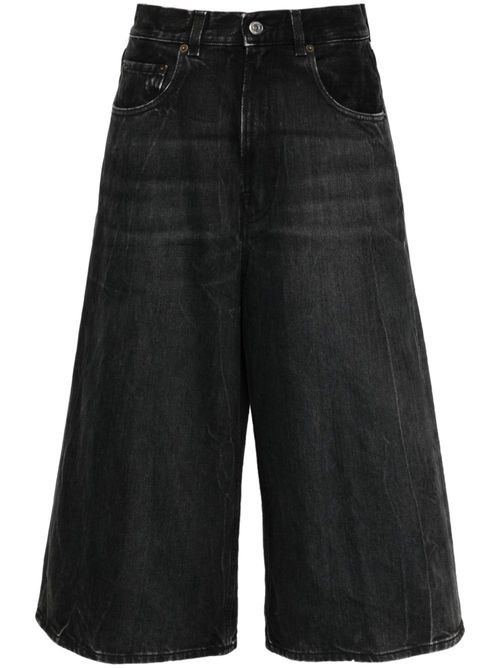 Belle shorts - Black