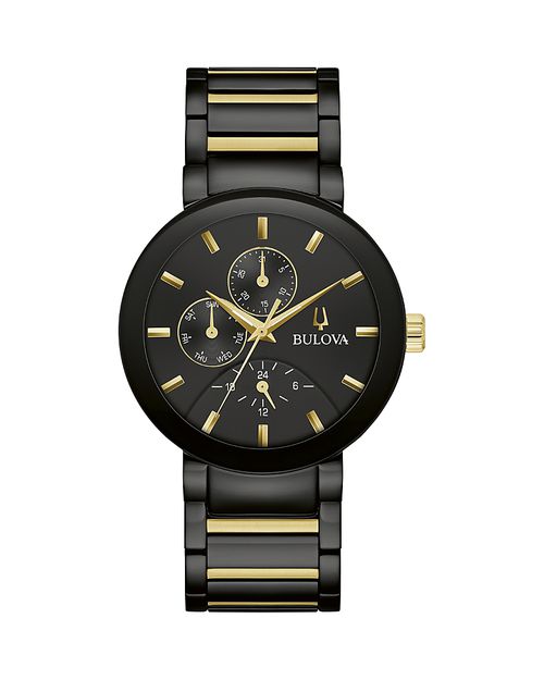 Modern Futuro Watch, 40mm
