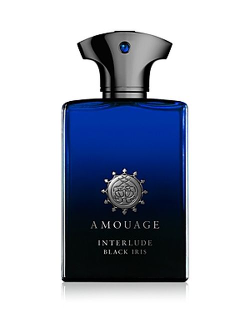 Interlude Black Iris Eau de Parfum 3.4 oz.