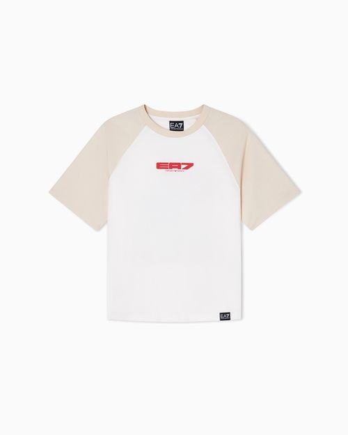 Graphic Series Boy cotton jersey T-shirt