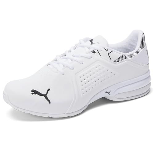 PUMA Men's Viz Runner Cross-Trainer