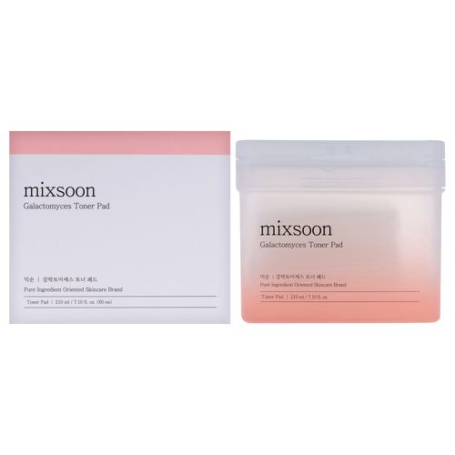 Galactomyces Toner Pad
