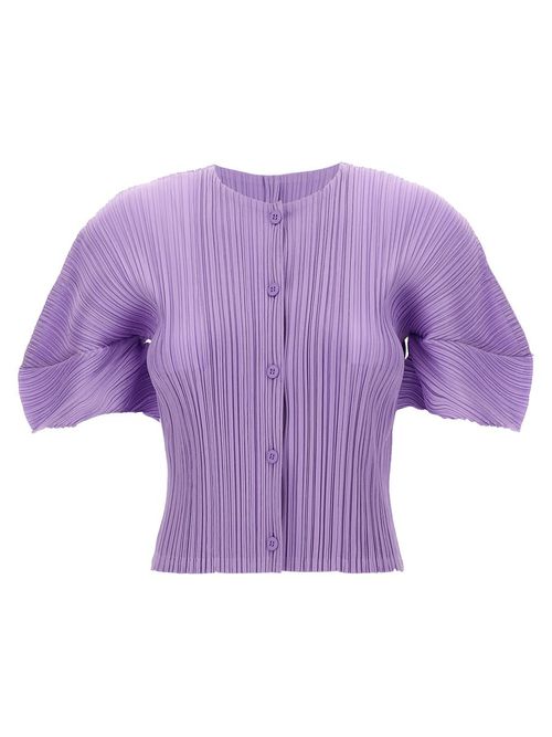 'Monthly Colors: April' Cardigan