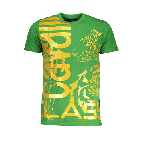 Cotton Men's T-Shirt