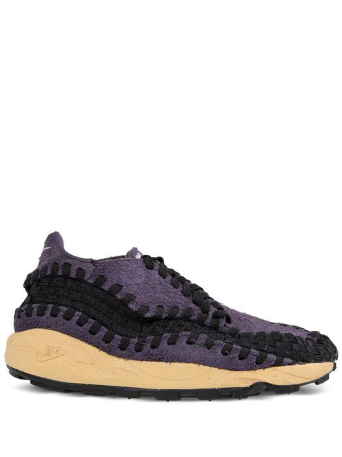 Air Footscape Woven - Purple