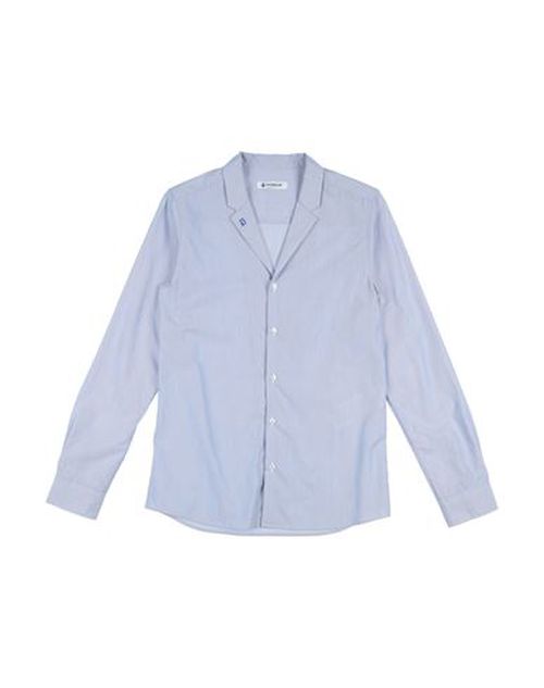 Kid Boy Shirt Blue